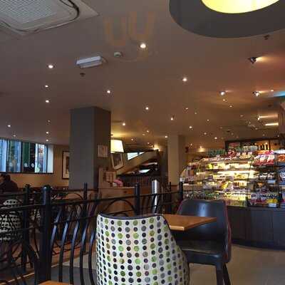 Costa Coffee Merrion Centre