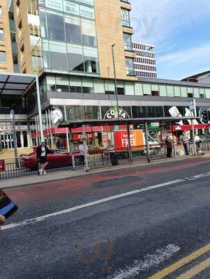 Costa Coffee Merrion Centre