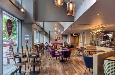 Costa Coffee Merrion Centre