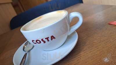 Costa Coffee Merrion Centre
