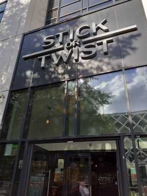 Costa Coffee Merrion Centre