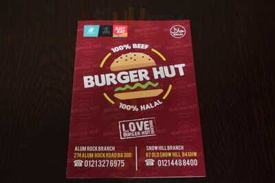 Burger Hut