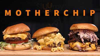 Motherchip