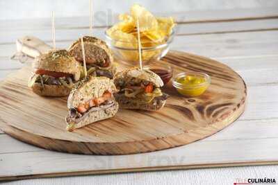 O Cantinho Do Kilombo