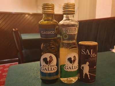 O Cantinho Do Kilombo