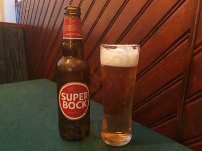 O Cantinho Do Kilombo