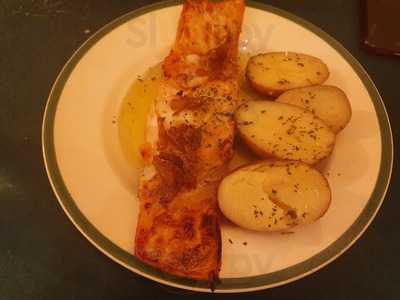 O Cantinho Do Kilombo