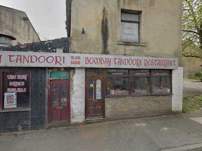 Bombay Tandoori