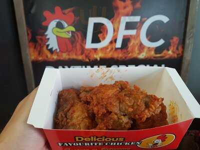 Dfc Chicken