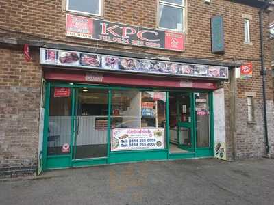 Kpc Kebabish