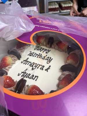 Cake Box Manchester (wilmslow Road)