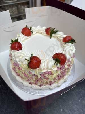 Cake Box Manchester (wilmslow Road)