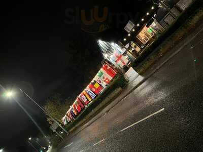 The Boundary Public House