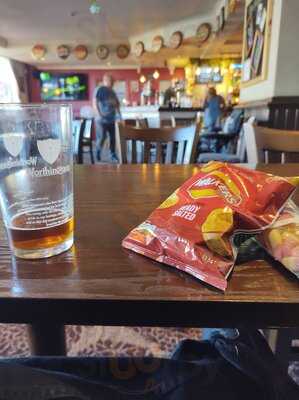 The Boundary Public House