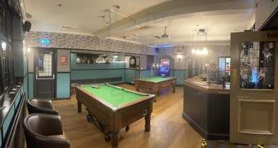 The Boundary Public House