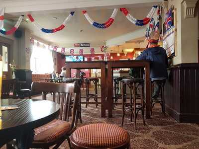 The Boundary Public House