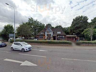 The Boundary Public House