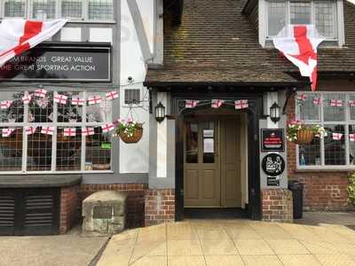 The Boundary Public House