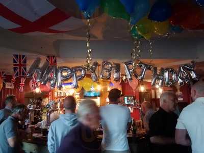 The Boundary Public House