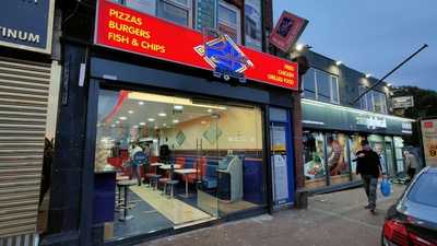 Raja's - Cheetham Hill