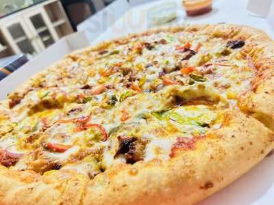 Raja's - Cheetham Hill