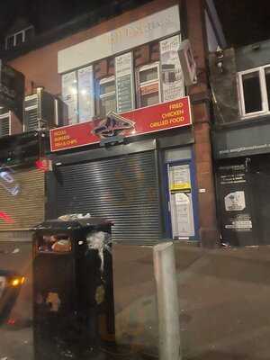 Raja's - Cheetham Hill