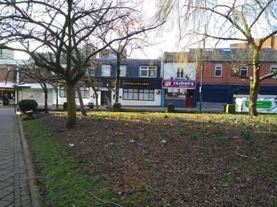 Freddys Chicken And Pizza