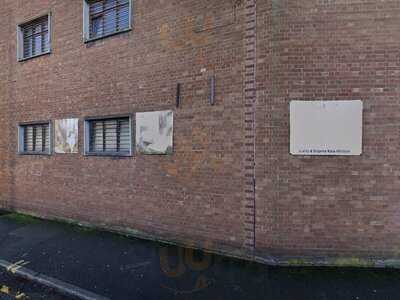 Freddys Chicken And Pizza