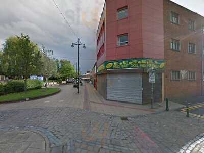 Freddys Chicken And Pizza