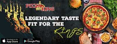 Pizza King