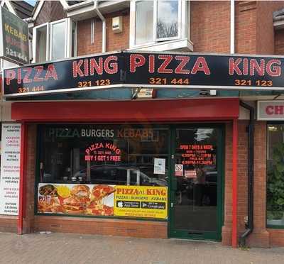 Pizza King