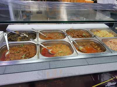 Apna Daal Roti And Naan