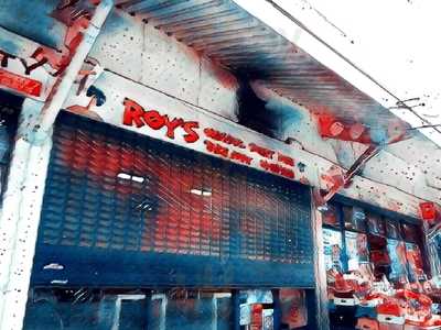 Caribbean Bar And Grill Ltd