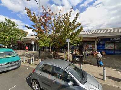 Caribbean Bar And Grill Ltd