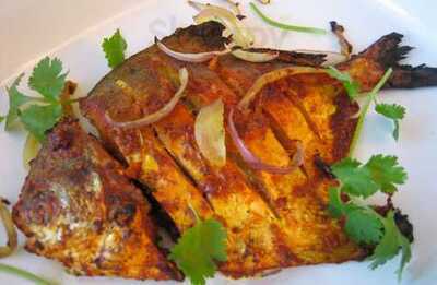 Fortkochi,taste Of Spice Ltd