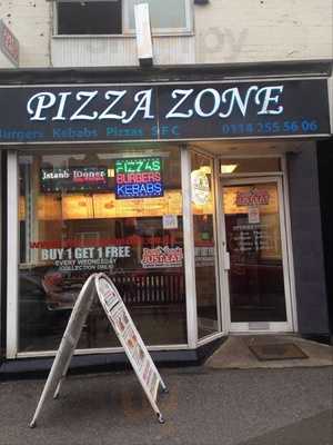 Pizza Zone