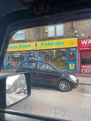 Leeds Road Fisheries