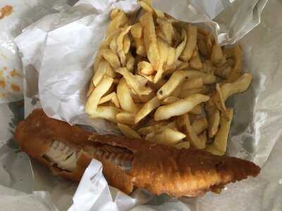 Leeds Road Fisheries