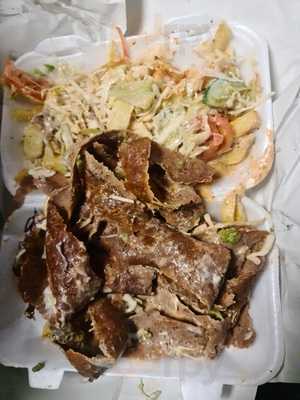 Leeds Road Fisheries