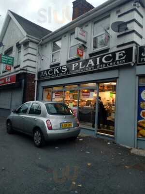 Jacks Place