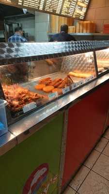 Ashy's - Crumpsall Lane