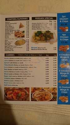 Ashy's - Crumpsall Lane