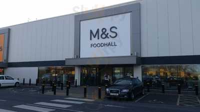 M&s Cafe