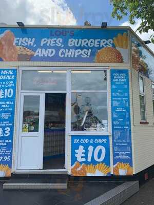 Lou’s
