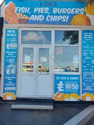 Lou’s