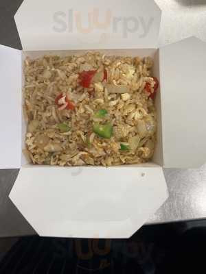 Hong Kong Chinese Takeaway