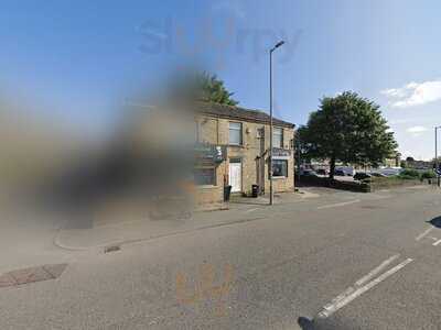 Hong Kong Chinese Takeaway