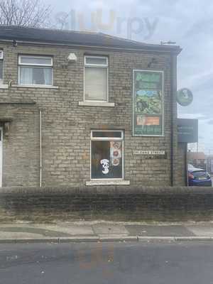 Hong Kong Chinese Takeaway