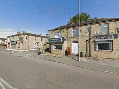 Hong Kong Chinese Takeaway