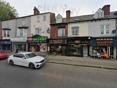 Cafe+ Red Haus Books